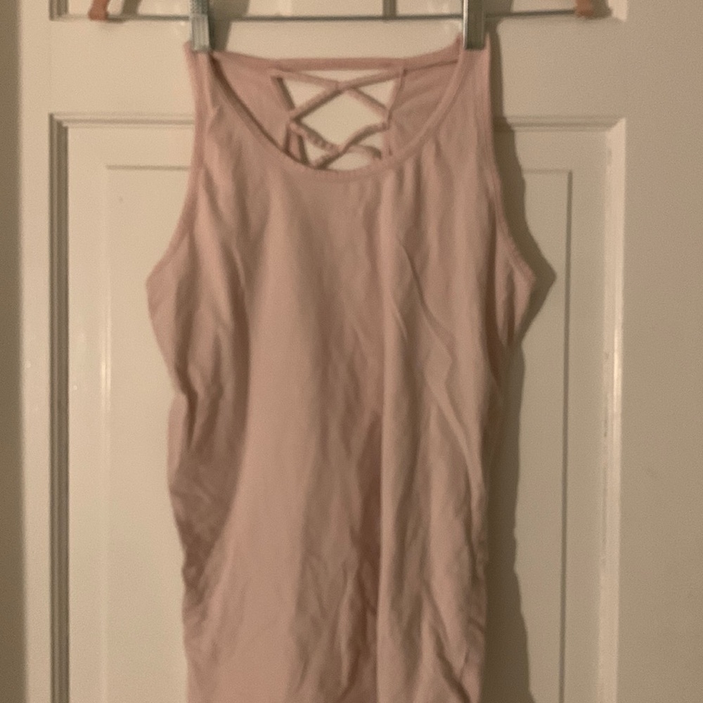 Old navy tank top